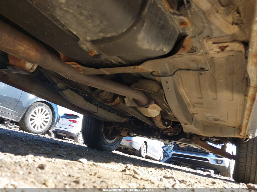 1996 Toyota Rav4 VIN: JT3HP10V0T7011872 Lot: 43396703