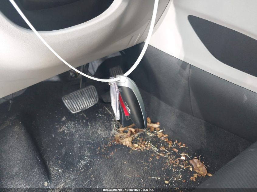 2024 Hyundai Tucson Sel VIN: 5NMJBCDE6RH300239 Lot: 43396705