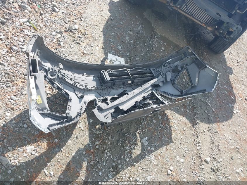 2024 Hyundai Tucson Sel VIN: 5NMJBCDE6RH300239 Lot: 43396705