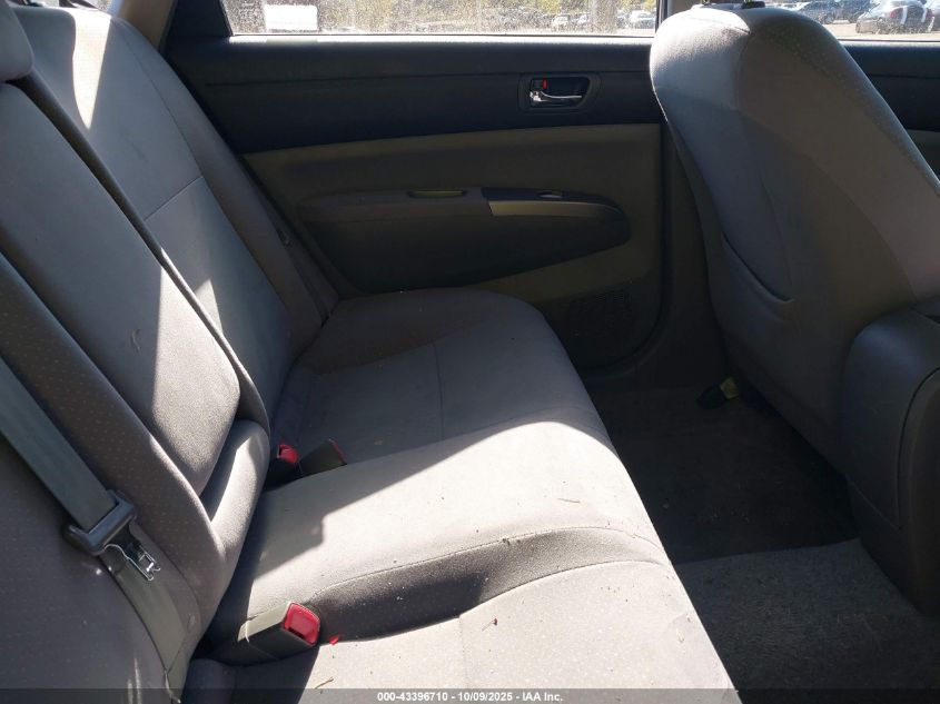 2007 Toyota Prius VIN: JTDKB20U777680773 Lot: 43396710