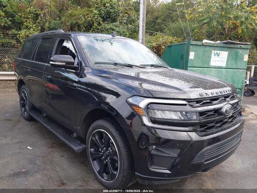 FORD EXPEDITION LIMITED