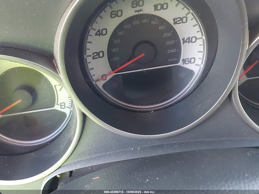 2008 Acura Tl 3.2 VIN: 19UUA662X8A045450 Lot: 43396715