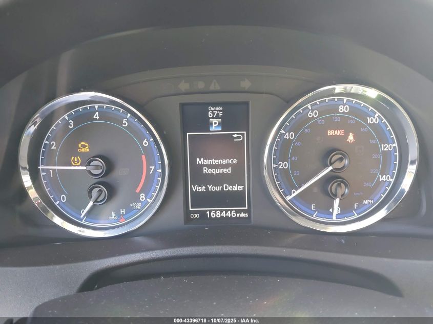 2018 Toyota Corolla Se VIN: 2T1BURHE0JC965403 Lot: 43396718