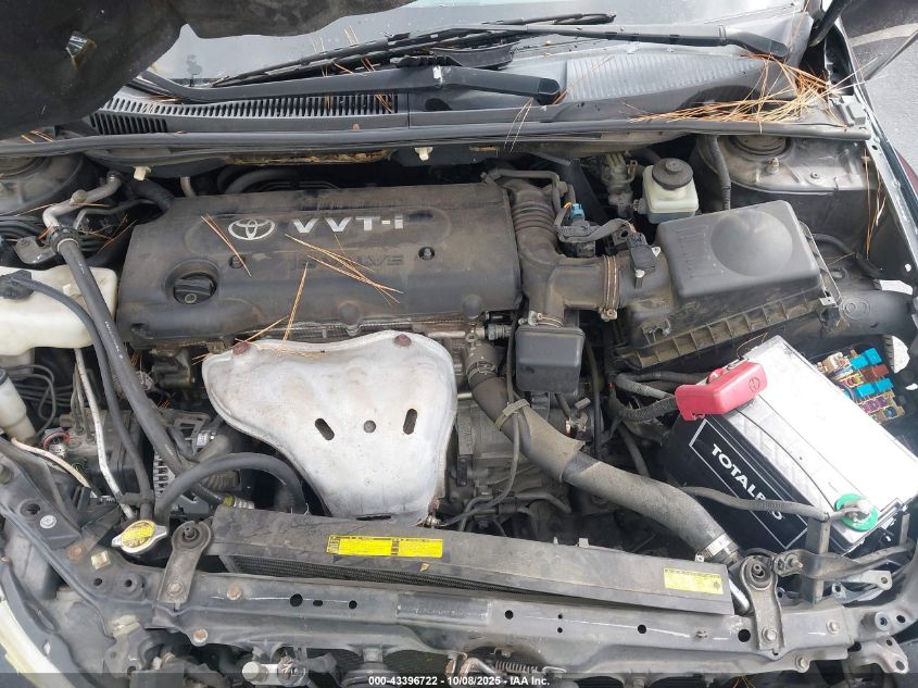 2009 Scion Tc VIN: JTKDE167190298917 Lot: 43396722