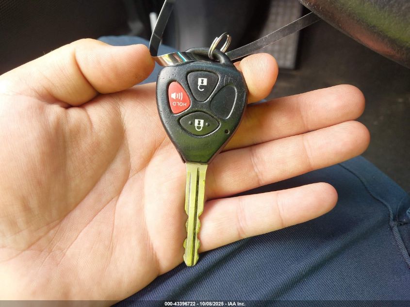 2009 Scion Tc VIN: JTKDE167190298917 Lot: 43396722