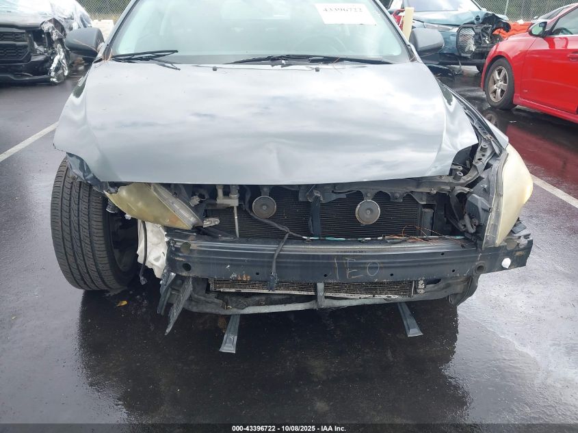 2009 Scion Tc VIN: JTKDE167190298917 Lot: 43396722