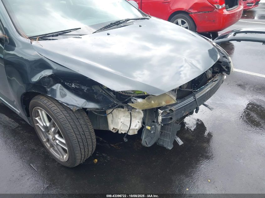 2009 Scion Tc VIN: JTKDE167190298917 Lot: 43396722