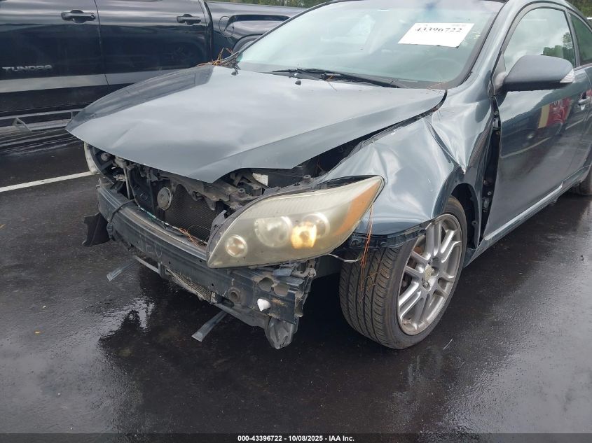 2009 Scion Tc VIN: JTKDE167190298917 Lot: 43396722