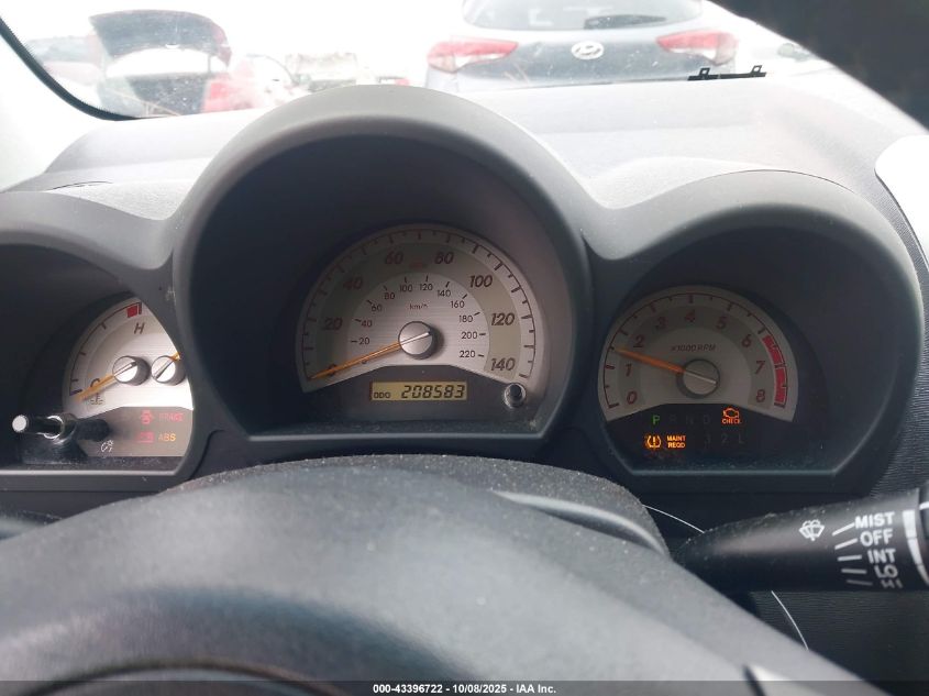 2009 Scion Tc VIN: JTKDE167190298917 Lot: 43396722