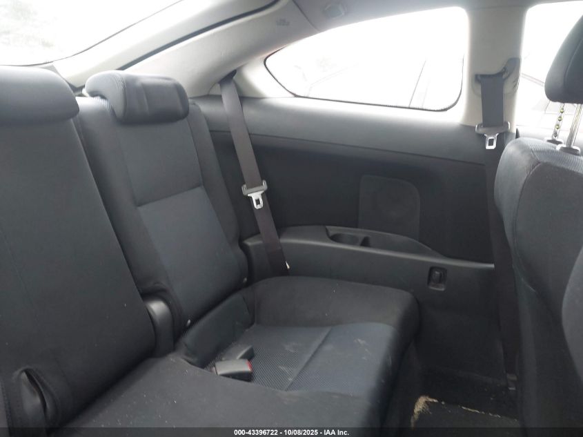 2009 Scion Tc VIN: JTKDE167190298917 Lot: 43396722