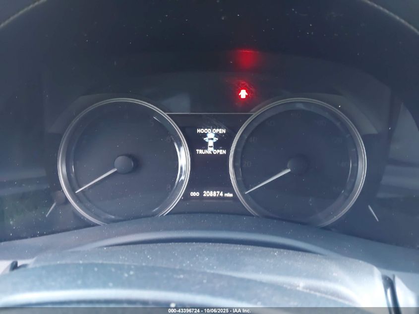 2015 Lexus Gs 350 VIN: JTHBE1BL1FA001862 Lot: 43396724