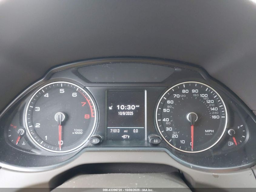 2016 Audi Q5 3.0T Premium Plus VIN: WA1D7BFP1GA112835 Lot: 43396728