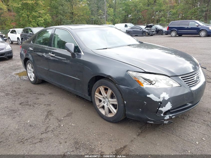 2009 Lexus ES 350