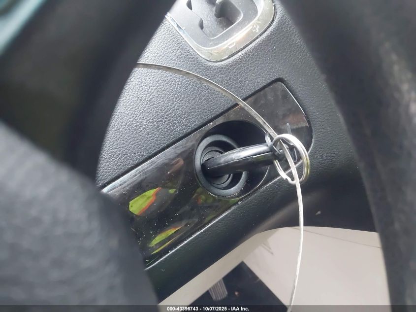 2014 Dodge Grand Caravan American Value Pkg VIN: 2C4RDGBG4ER222858 Lot: 43396743