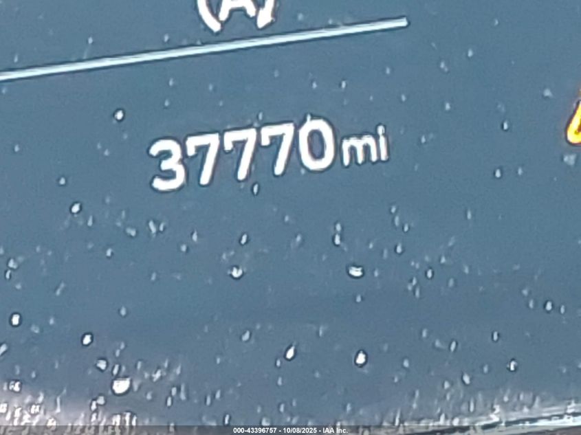 2024 Hyundai Kona Se VIN: KM8HACABXRU058538 Lot: 43396757