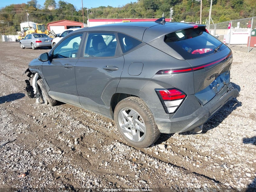 KM8HACABXRU058538 2024 HYUNDAI KONA photo no. 3