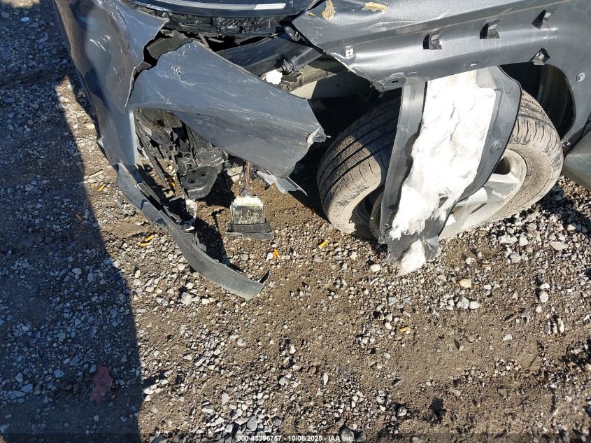 2024 Hyundai Kona Se VIN: KM8HACABXRU058538 Lot: 43396757