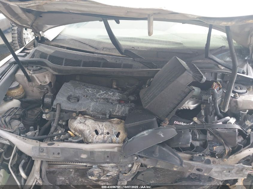 2007 Toyota Camry Le VIN: 4T1BE46K47U587361 Lot: 43396761