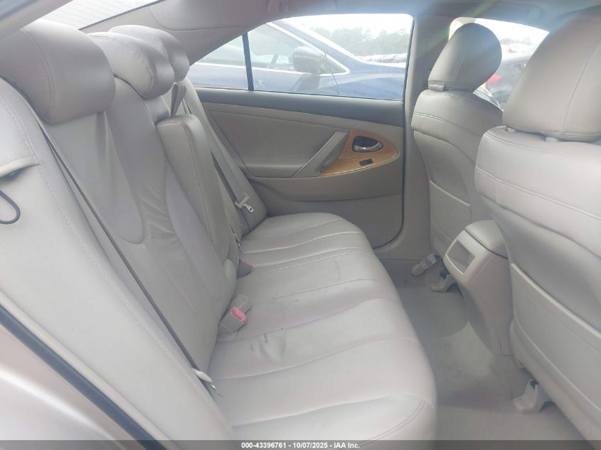 2007 Toyota Camry Le VIN: 4T1BE46K47U587361 Lot: 43396761