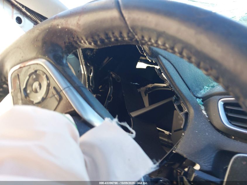 2020 Honda Cr-V Awd Ex-L VIN: 2HKRW2H88LH622221 Lot: 43396766