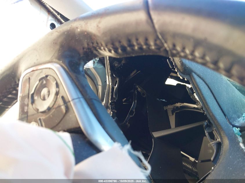 2020 Honda Cr-V Awd Ex-L VIN: 2HKRW2H88LH622221 Lot: 43396766