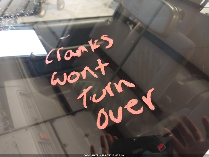 2001 Honda Cr-V Ex VIN: JHLRD18651C022928 Lot: 43396771