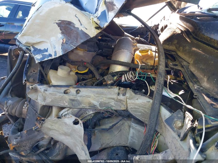 2003 Dodge Ram 3500 Slt/Laramie/St VIN: 3D7MU48643G766311 Lot: 43396782