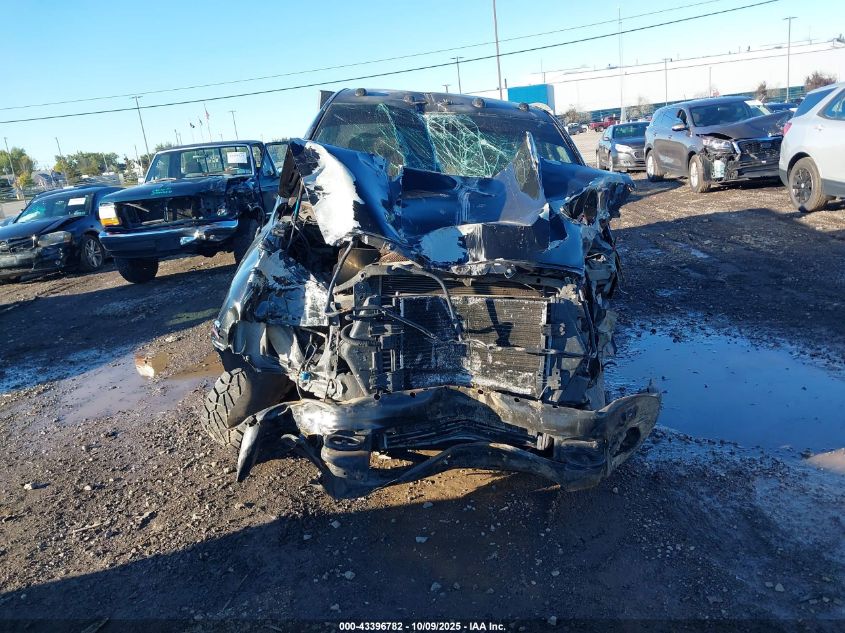 2003 Dodge Ram 3500 Slt/Laramie/St VIN: 3D7MU48643G766311 Lot: 43396782