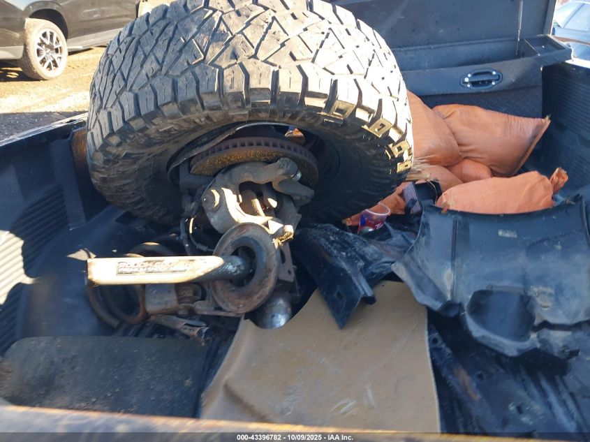 2003 Dodge Ram 3500 Slt/Laramie/St VIN: 3D7MU48643G766311 Lot: 43396782