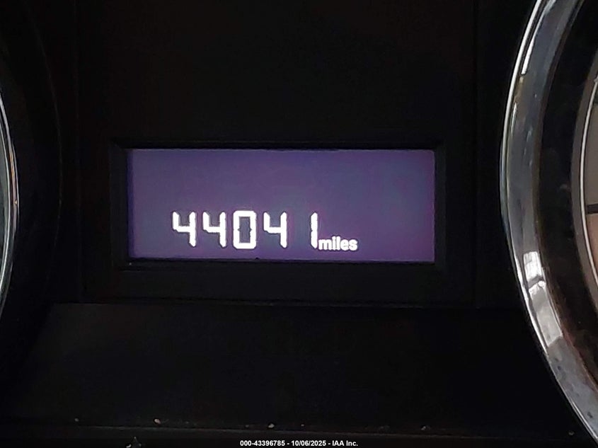 2019 Dodge Grand Caravan Se VIN: 2C4RDGBG3KR781720 Lot: 43396785