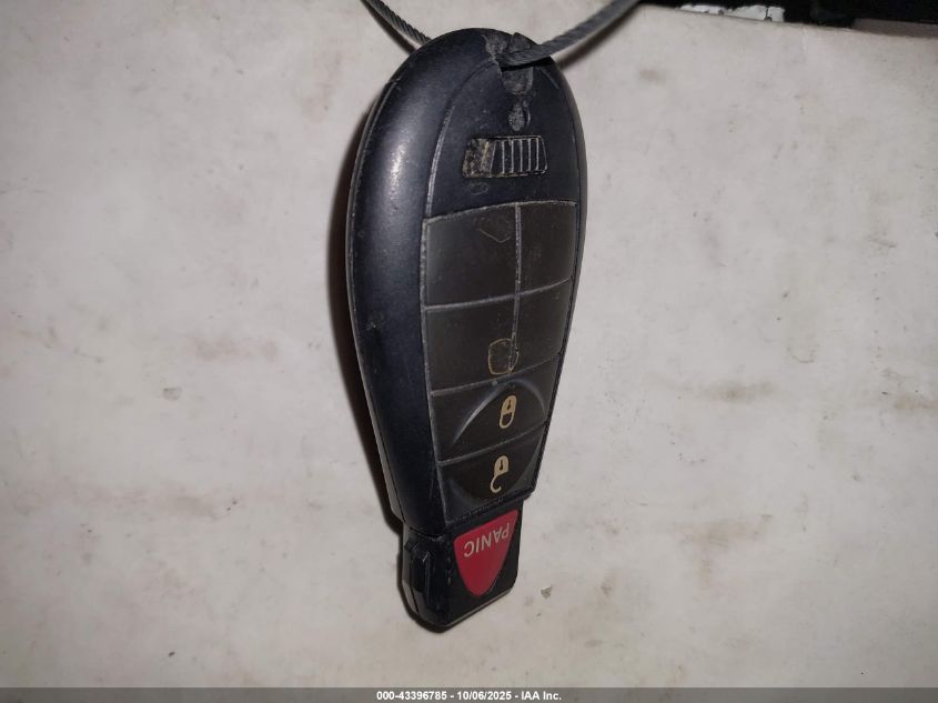 2019 Dodge Grand Caravan Se VIN: 2C4RDGBG3KR781720 Lot: 43396785