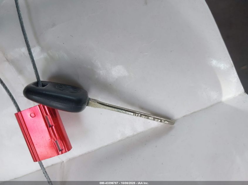 2003 Toyota Camry Le VIN: 4T1BE32KX3U771892 Lot: 43396787