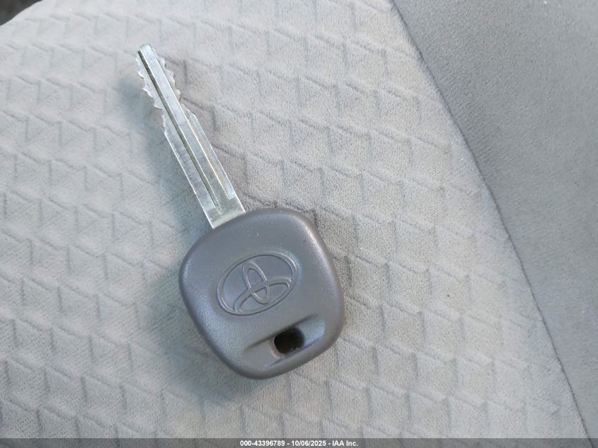 2007 Toyota Camry Le VIN: 4T1BE46K27U174693 Lot: 43396789