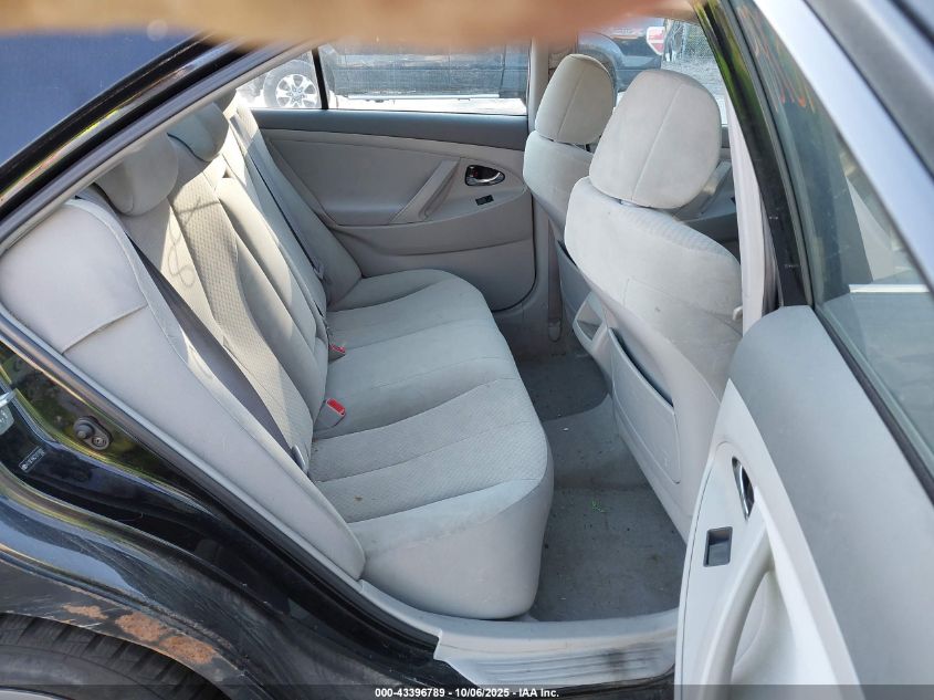 2007 Toyota Camry Le VIN: 4T1BE46K27U174693 Lot: 43396789