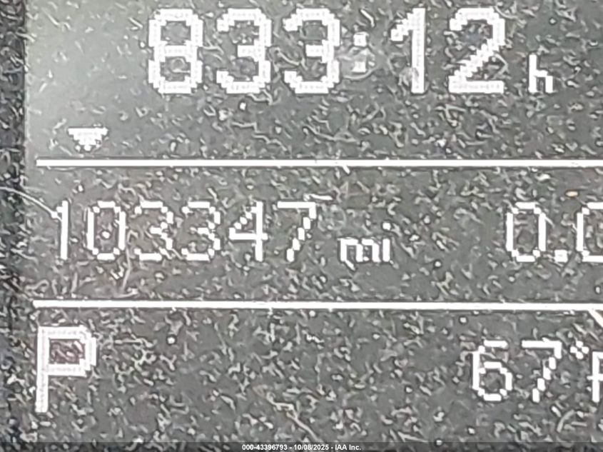 2016 Audi Q3 2.0T Premium Plus VIN: WA1EFCFS4GR012053 Lot: 43396793