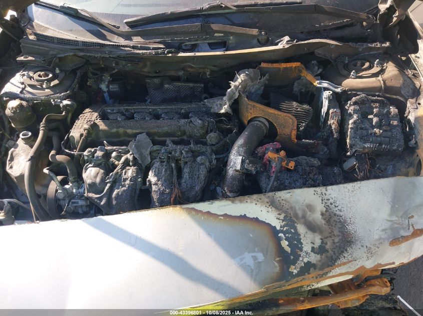 2014 Mitsubishi Lancer Gt VIN: JA32U8FW0EU006340 Lot: 43396801