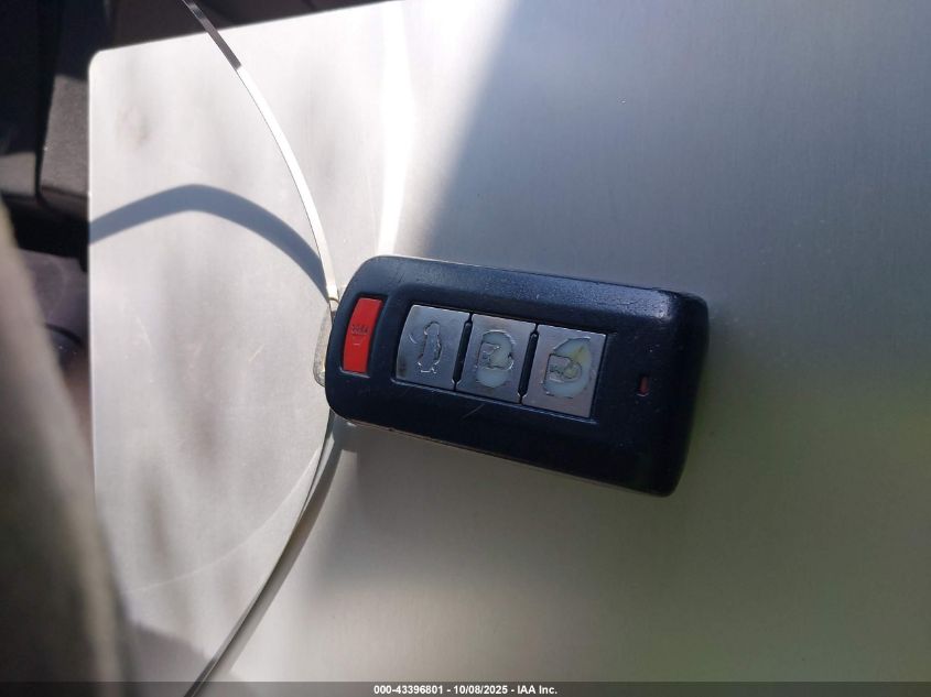 2014 Mitsubishi Lancer Gt VIN: JA32U8FW0EU006340 Lot: 43396801