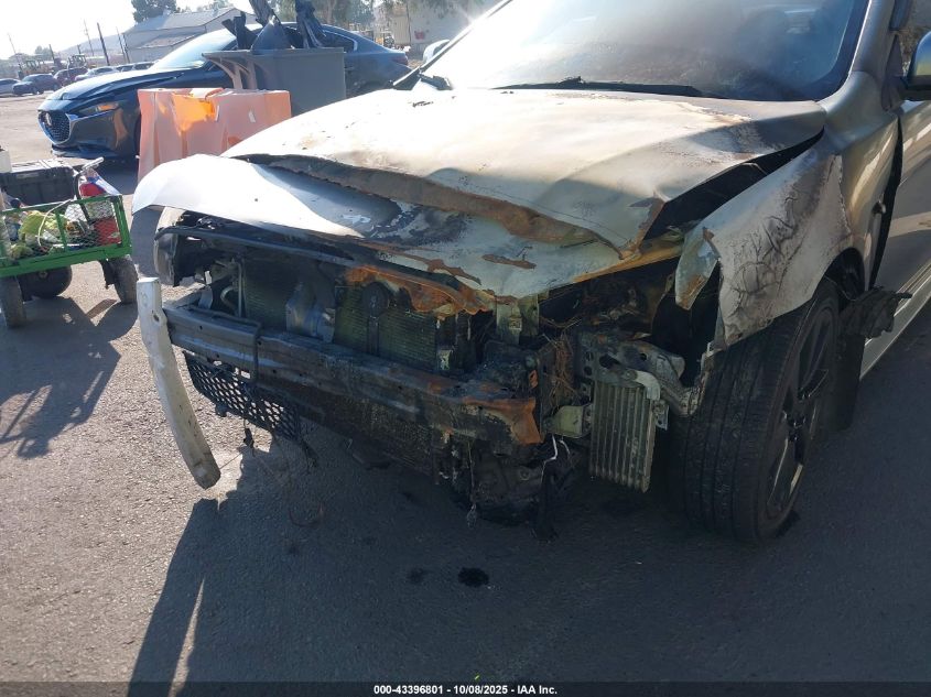 2014 Mitsubishi Lancer Gt VIN: JA32U8FW0EU006340 Lot: 43396801