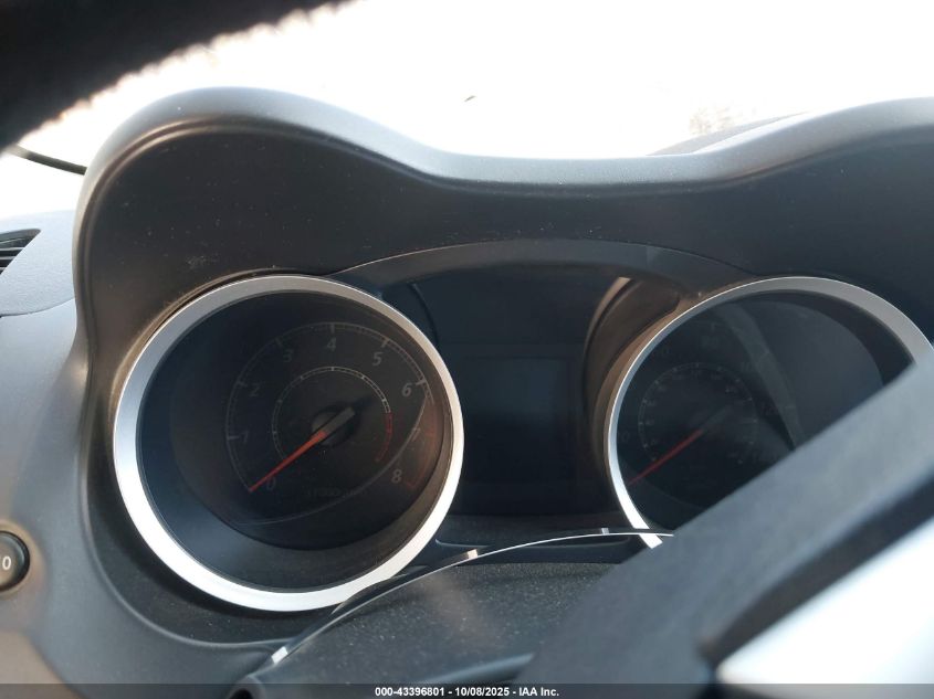 2014 Mitsubishi Lancer Gt VIN: JA32U8FW0EU006340 Lot: 43396801