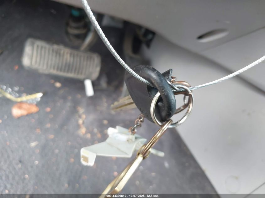 2008 Hyundai Santa Fe Limited/Se VIN: 5NMSH13E88H197381 Lot: 43396812