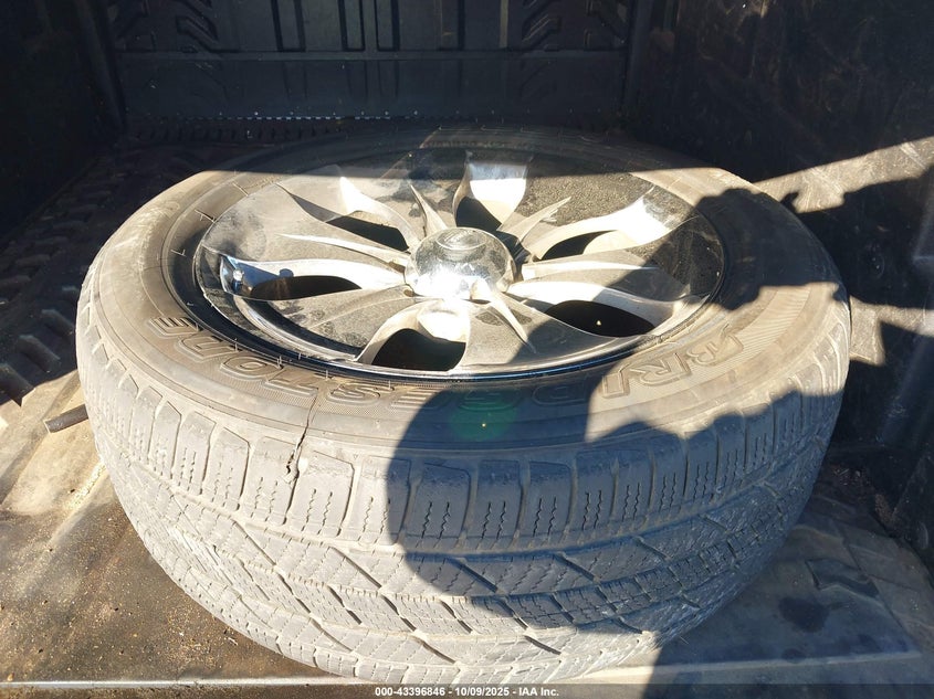 2004 Chevrolet Avalanche 1500 VIN: 3GNEK12T74G133439 Lot: 43396846