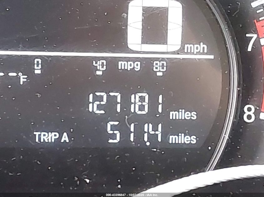 2016 Honda Civic Lx VIN: 19XFC2F59GE093893 Lot: 43396847