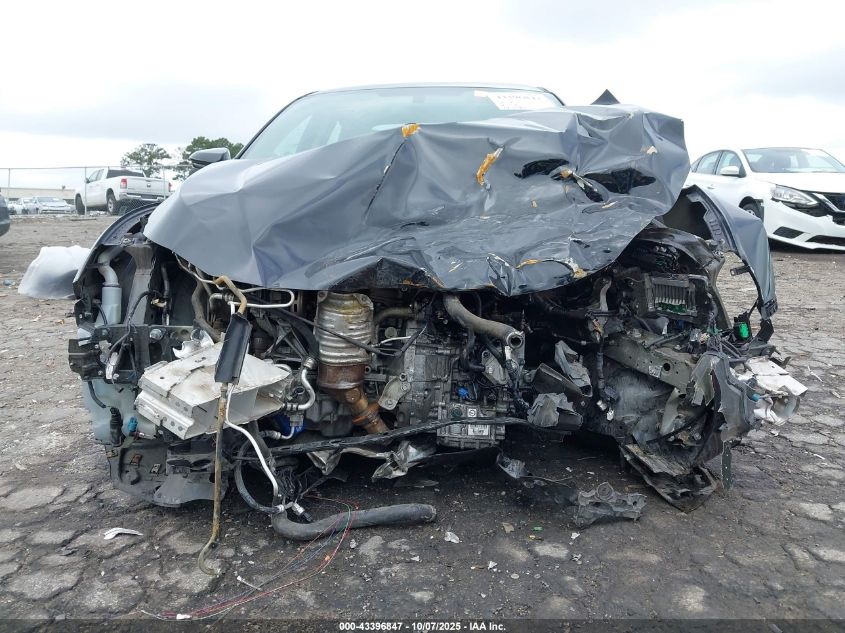 2016 Honda Civic Lx VIN: 19XFC2F59GE093893 Lot: 43396847