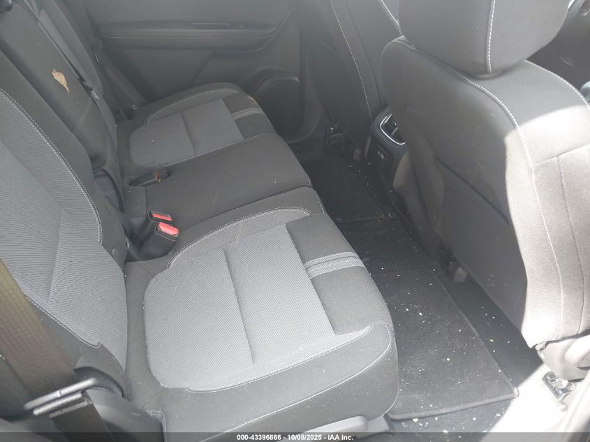 2025 Chevrolet Blazer Fwd 2Lt VIN: 3GNKBCR43SS193564 Lot: 43396866