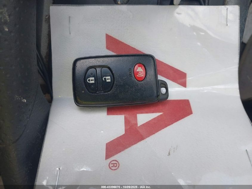 2009 Toyota Rav4 Limited V6 VIN: 2T3BK31VX9W008162 Lot: 43396870