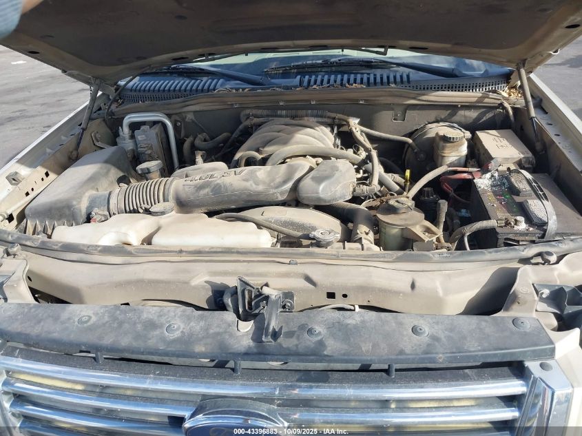 2007 Ford Explorer Xlt VIN: 1FMEU73817UA84381 Lot: 43396883