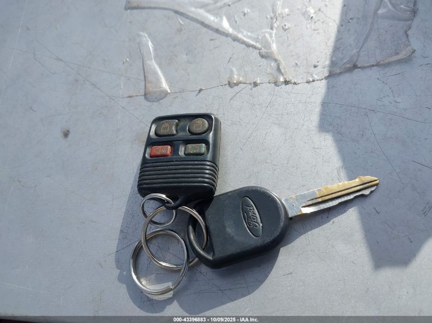 2007 Ford Explorer Xlt VIN: 1FMEU73817UA84381 Lot: 43396883