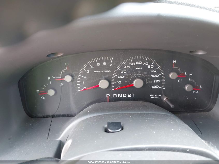 2004 Ford Expedition Xlt VIN: 1FMPU15L94LB60972 Lot: 43396905