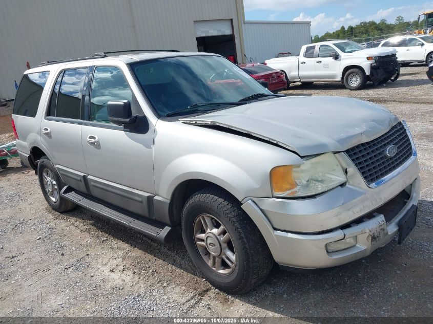2004 Ford Expedition Xlt