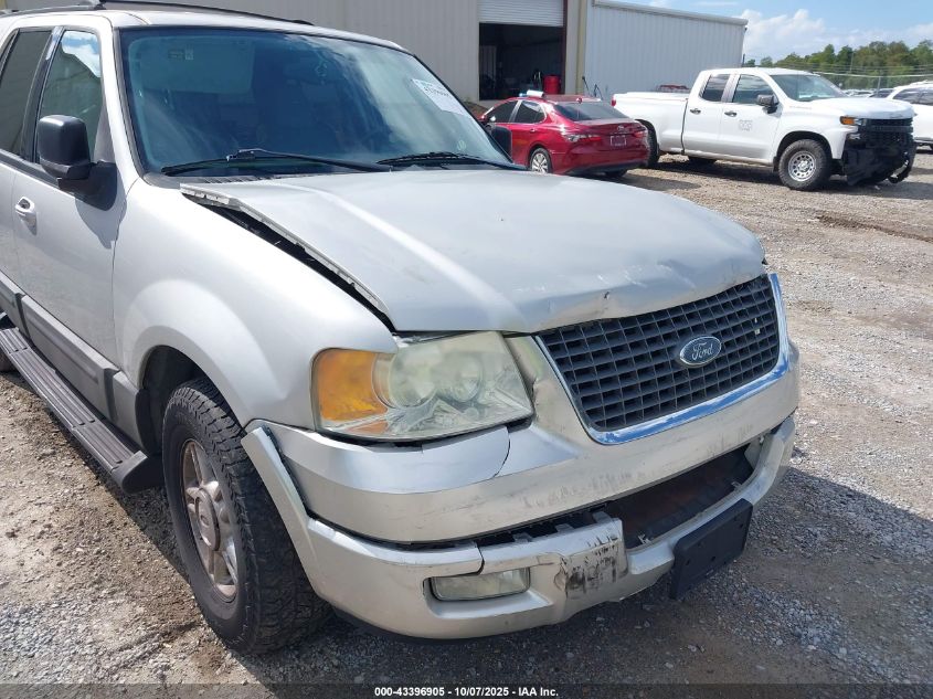 2004 Ford Expedition Xlt VIN: 1FMPU15L94LB60972 Lot: 43396905